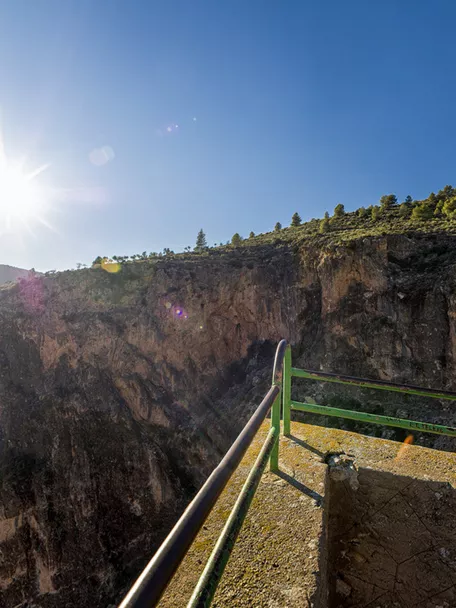 Naturaleza de Castilla-La Mancha
