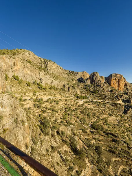 Naturaleza de Castilla-La Mancha