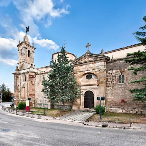 Convento de San Francisco de Molina de Aragón