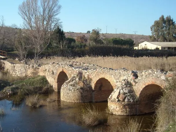 Imagen del molino carrillo malagon