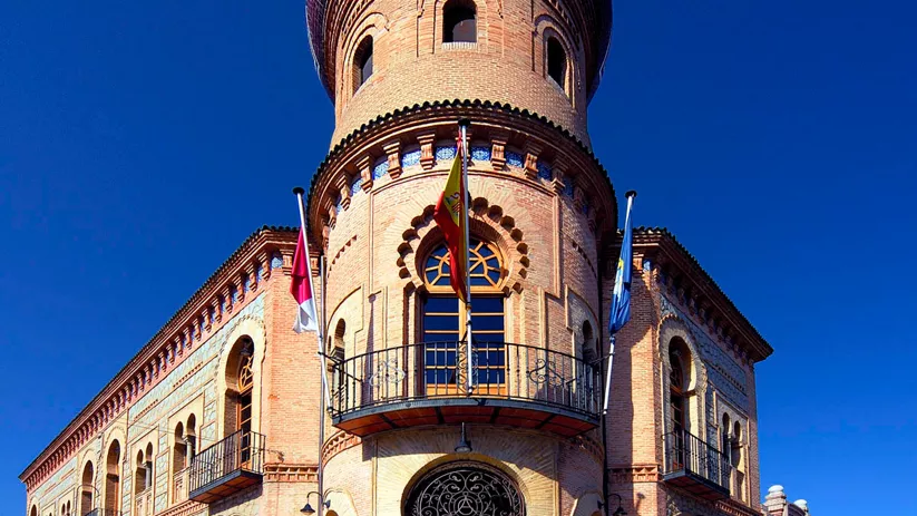 Ayuntamiento de Mora