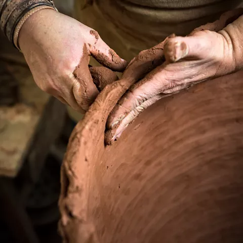 Artesanía de Casilla- La Mancha