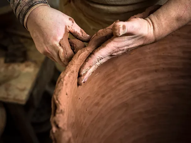 Artesanía de Casilla- La Mancha