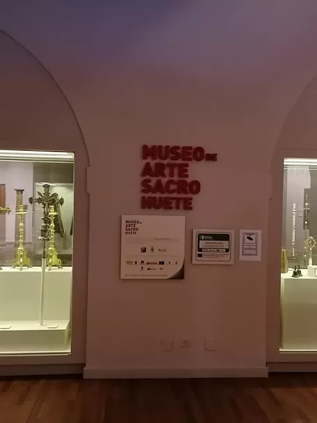 Museo del Arte Sacro de Huete, Cuenca