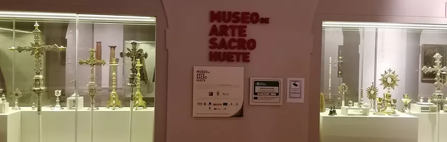 Museo del Arte Sacro de Huete, Cuenca