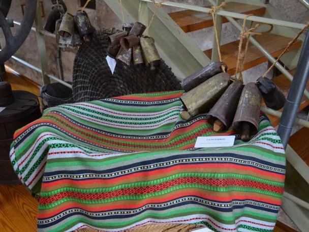 Museo Etnográfico de San Clemente