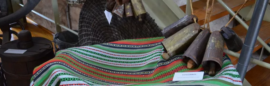 Museo Etnográfico de San Clemente