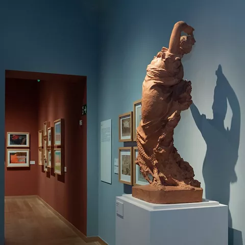 Cultura y Patrimonio de Castilla-La Mancha