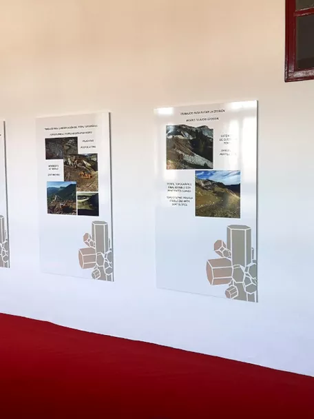 Museo de la Minería de Peñalén