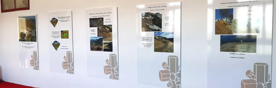 Museo de la Minería de Peñalén