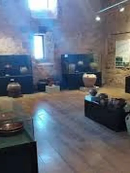 Centro de Interpretación de la Torre de Aragón, Molina de Aragón