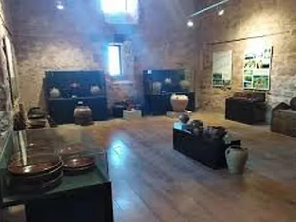 Centro de Interpretación de la Torre de Aragón, Molina de Aragón