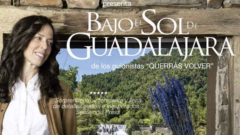 Imagen del cartel de la pelicula