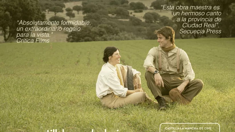 Imagen del cartel de la pelicula