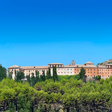 Convento del Carmen de Pastrana