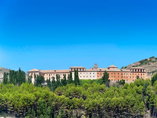 Convento del Carmen de Pastrana