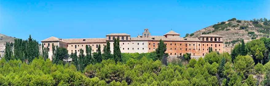 Convento del Carmen de Pastrana