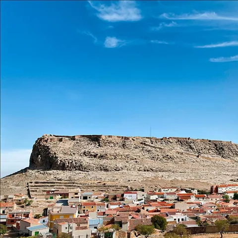 Imagen de Peñas de San Pedro