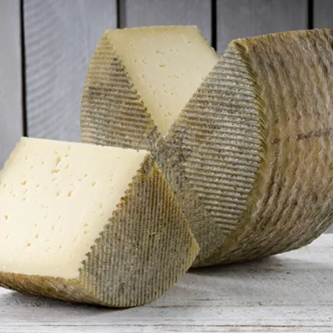 Imagen de cuña cortada