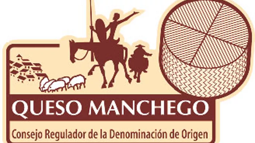 Denominación de origen del Queso manchego