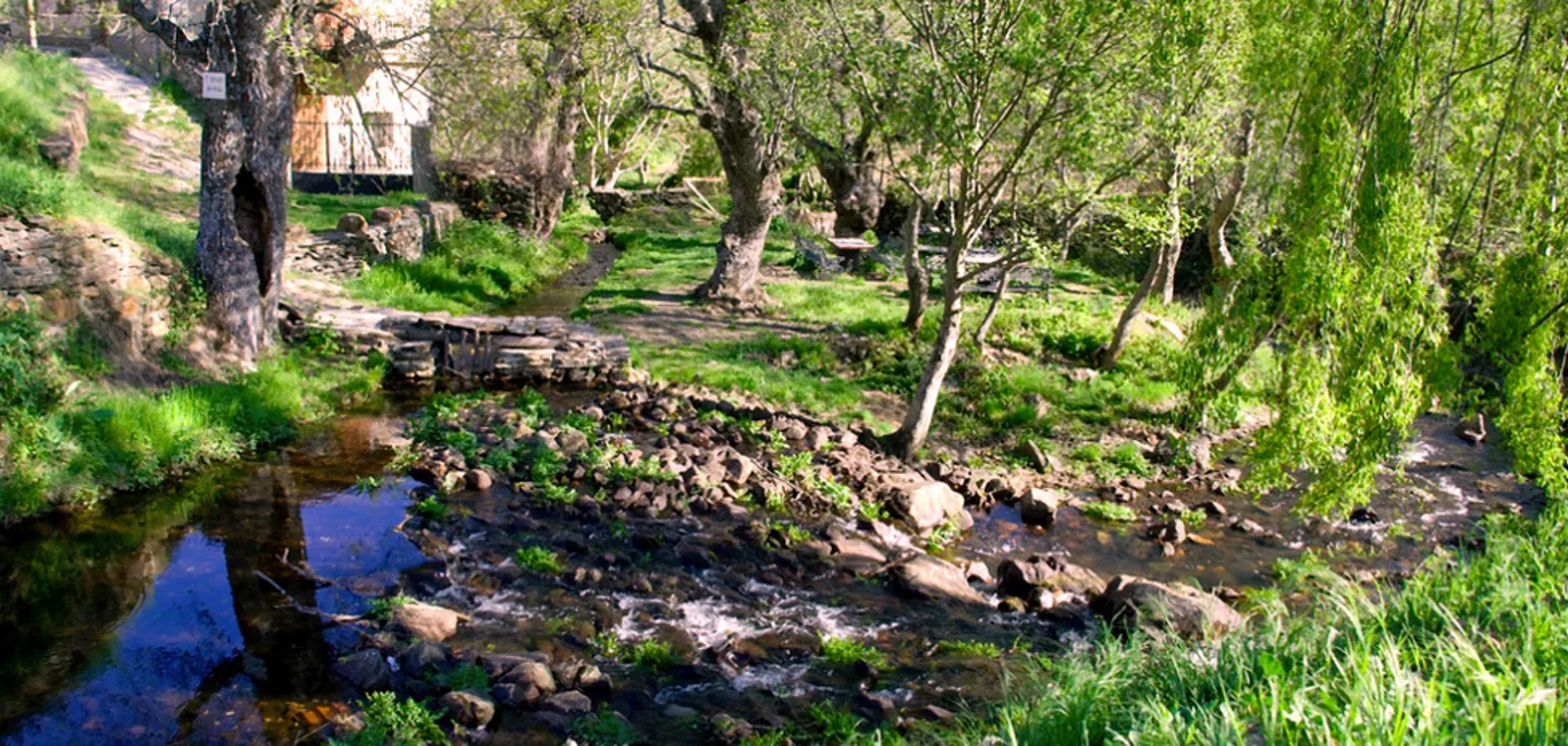 Imagen de reservas fluviales