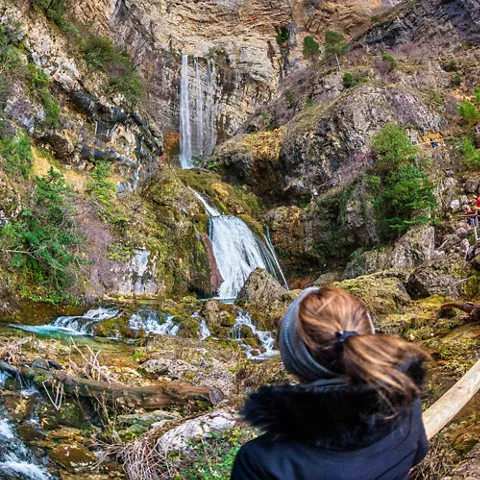 Naturaleza de Castilla-La Mancha