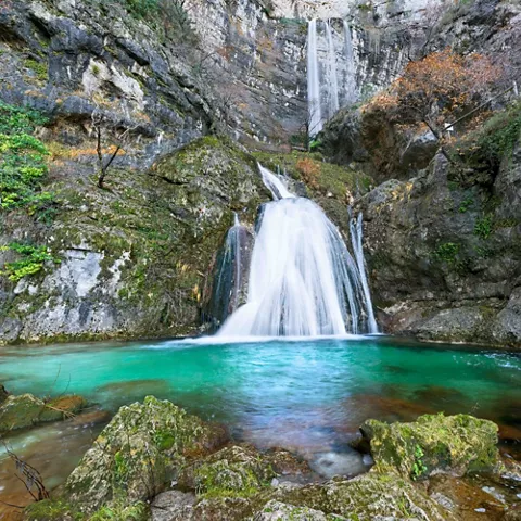 Rio Mundo