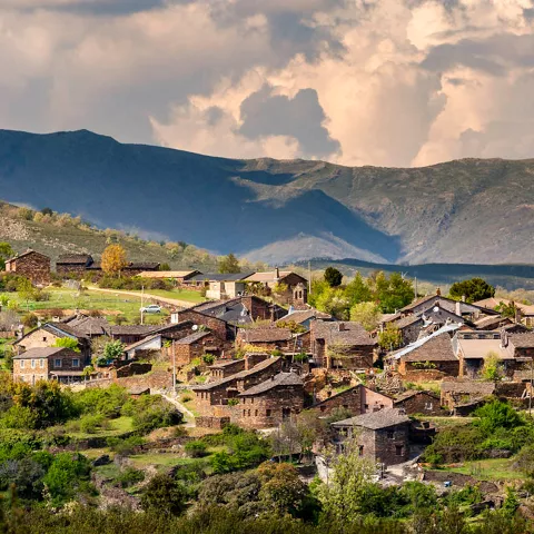 Vista de Roblelacasa