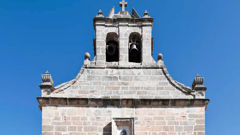 Ermita de la Cara de Dios, Sacedón