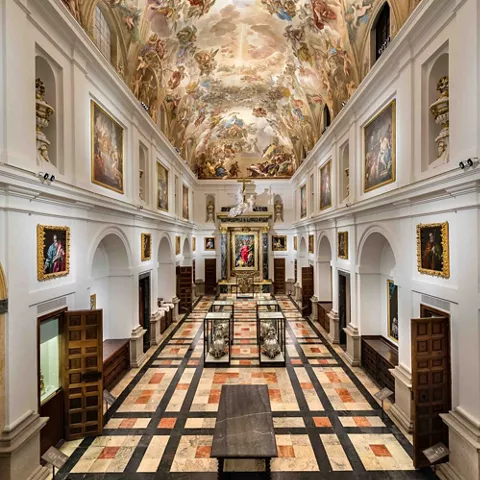 Cultura y Patrimonio de Castilla-La Mancha