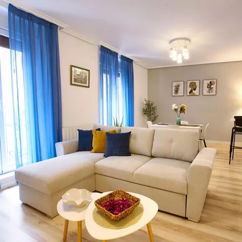 Apartamento Calderón 1