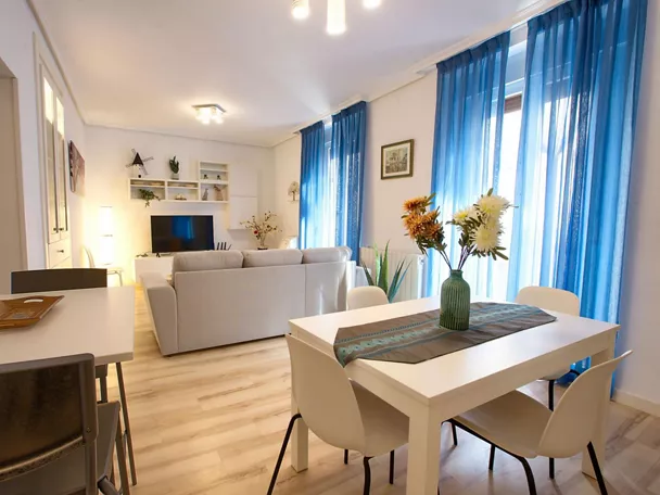 Apartamento Calderón 1