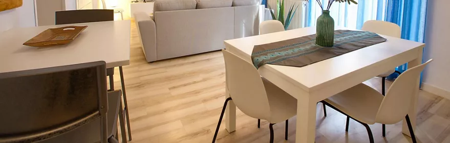 Apartamento Calderón 1