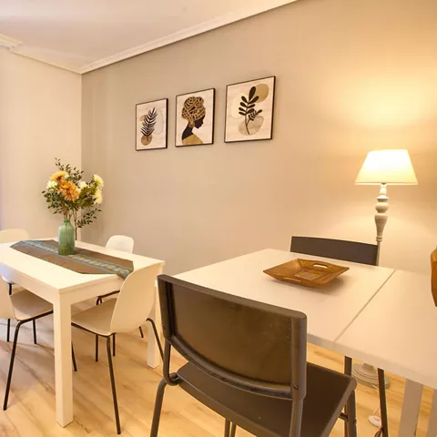 Apartamento Calderón 1