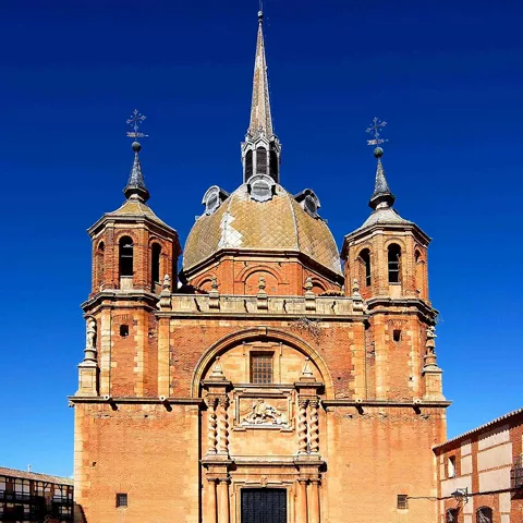 Destinos Castilla-La Mancha