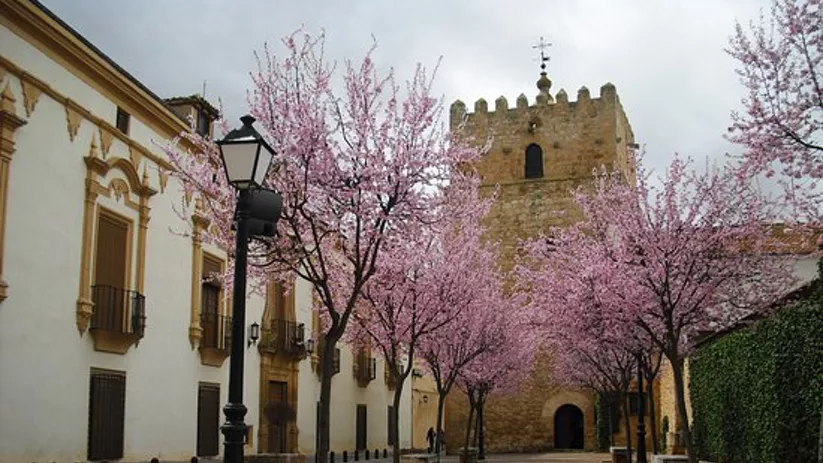 Torre Vieja de San Clemente