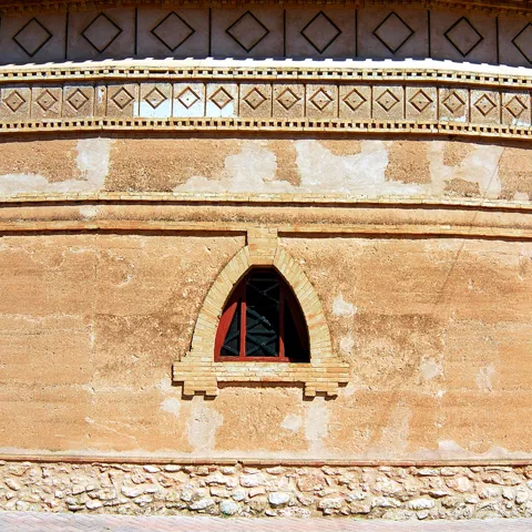 Plaza de toros de San Clemente