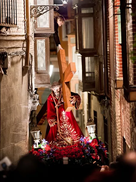 Cultura y Patrimonio