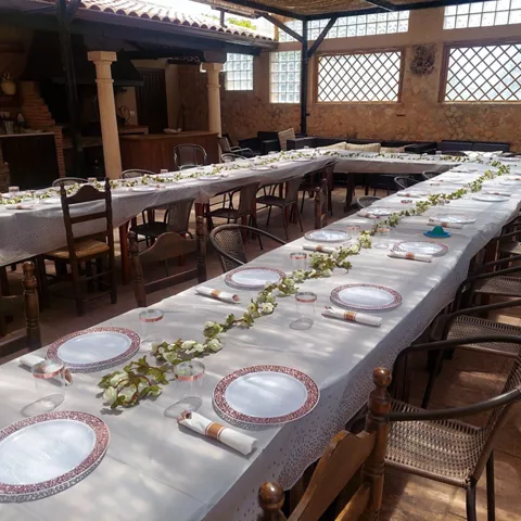 Imagen La Casa del Villar