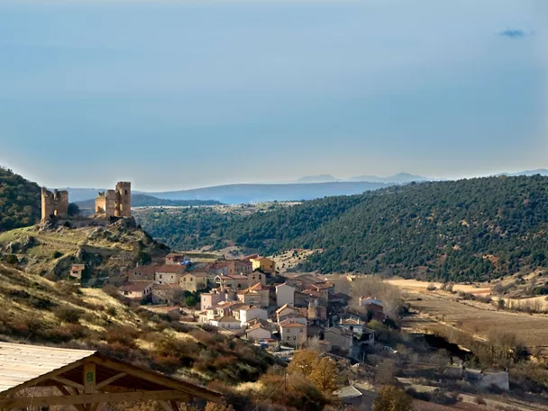 Destinos Castilla-La Mancha