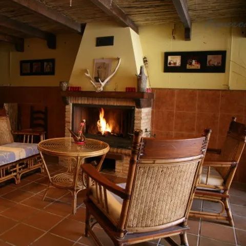 Casa Rural Figueroa