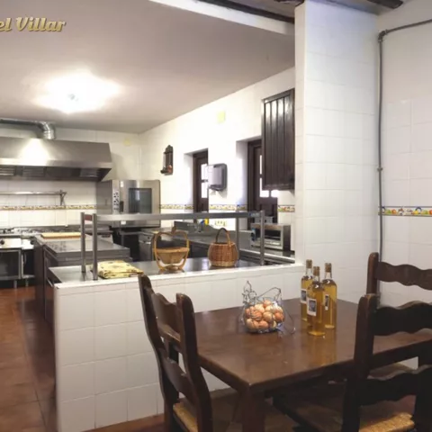 Imagen La Casa del Villar