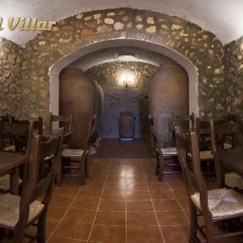 Imagen La Casa del Villar