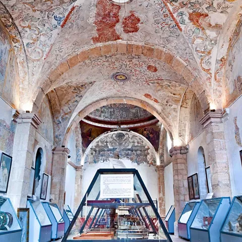 Cultura y Patrimonio, Legado Artesano