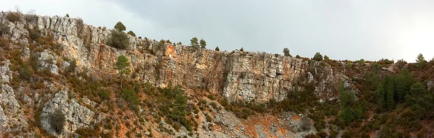 Torcas de Lagunaseca
