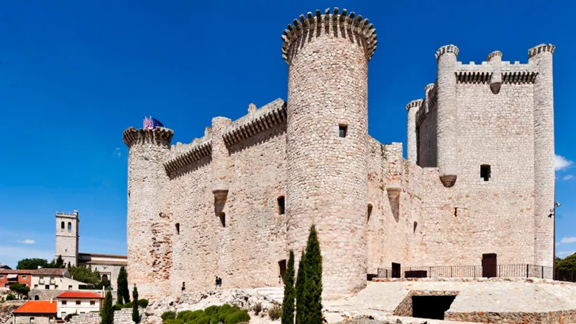 Castillo de Torija, Centro de Interpretación Turística de la Provincia de Guadalajara -  CITUG