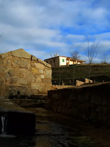 Imagen de una fuente