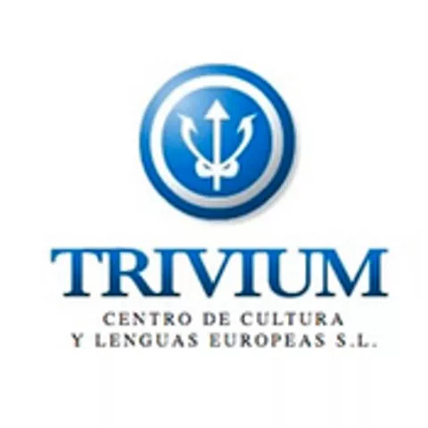 Logo de Trivium - Escuela de Español para extranjeros