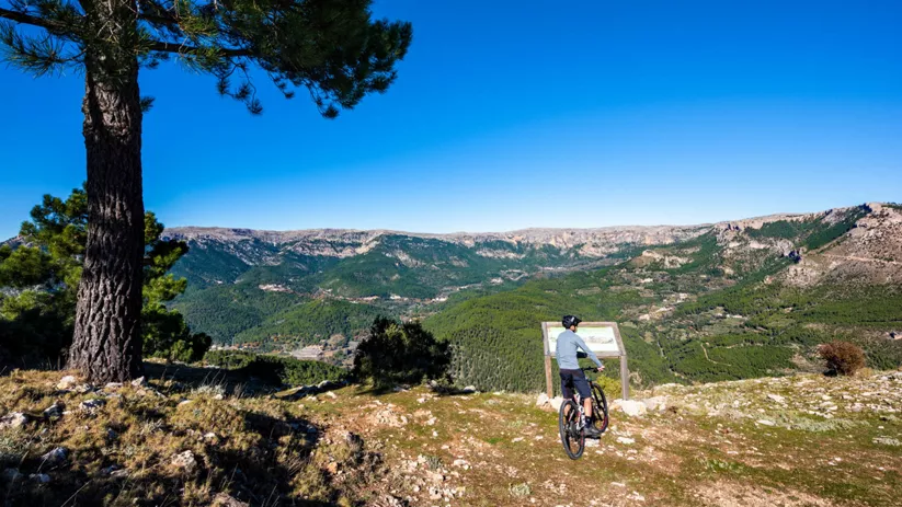 Naturaleza de Castilla-La Mancha