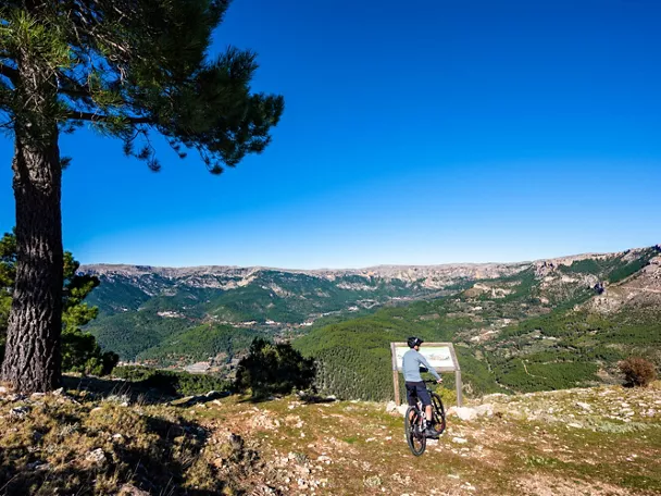 Naturaleza de Castilla-La Mancha